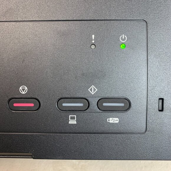 Brother ImageCenter ADS-2000 Desktop Color Duplex Document Scanner - Picture 4 of 13